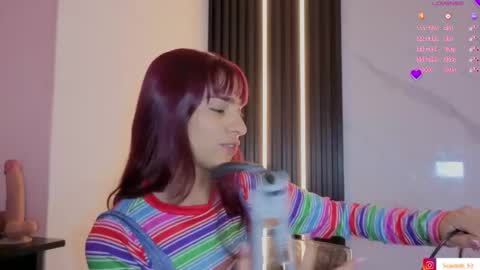 I am  Scarleth  Check mi profile online show from 11.20.25