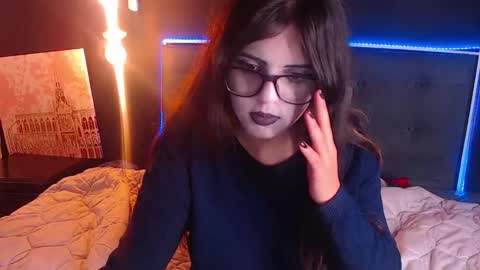 SCARLETH online show from 02.17.25