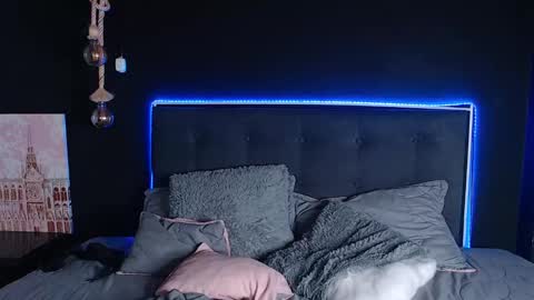 SCARLETH online show from 02.22.25