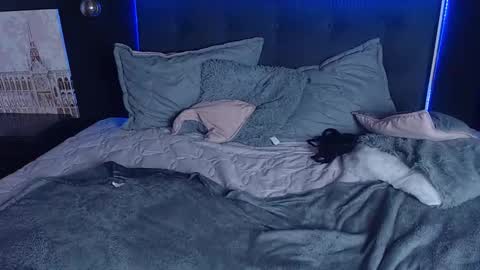 SCARLETH online show from 02.25.25