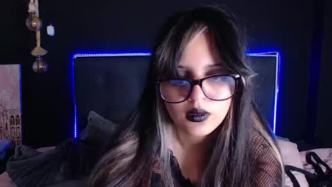 SCARLETH online show from 03.09.25