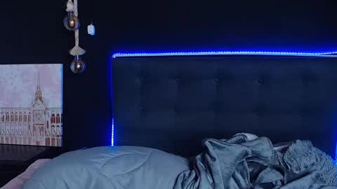 SCARLETH online show from 03.11.25