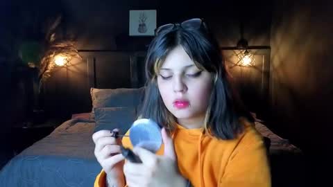 SCARLETH online show from 09.14.25