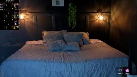 SCARLETH online show from 09.23.25