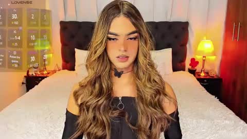 Snapshot of scarleth_sweety chatting on 01.14.25 scarleth_sweety online show from 01.14.25