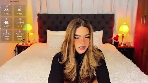 Snapshot of scarleth_sweety chatting on 01.24.25 scarleth_sweety online show from 01.24.25