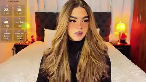 Snapshot of scarleth_sweety chatting on 02.16.25 scarleth_sweety online show from 02.16.25