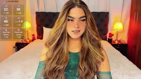 Snapshot of scarleth_sweety chatting on 02.23.25 scarleth_sweety online show from 02.23.25