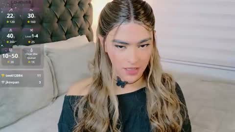 scarleth_sweety online show from 02.09.26