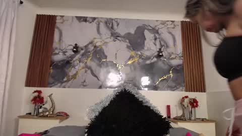 Scarleth online show from 01.16.26