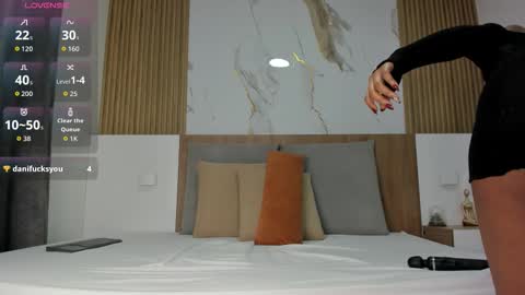 scarletheex online show from 03.02.26