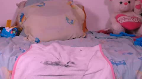 scarlethh hott online show from 03.01.25