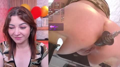 scarlethill_ online show from 04.06.26