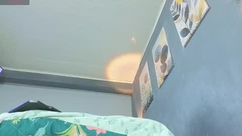 Scarleth Nyx online show from 04.17.26