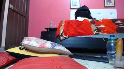 candy monrroy online show from 12.26.24