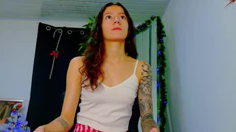 Denis online show from 12.17.25