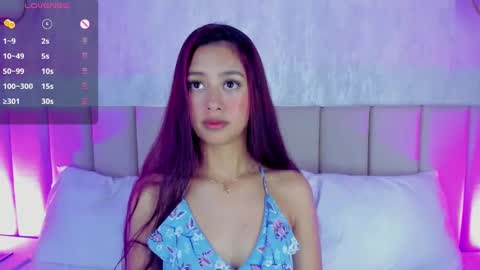 Scarlet  online show from 12.11.24