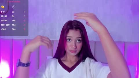 Scarlet  online show from 01.07.25