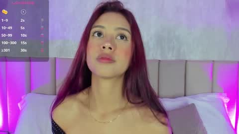 Scarlet  online show from 01.12.25