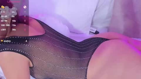 Scarlet  online show from 01.12.25