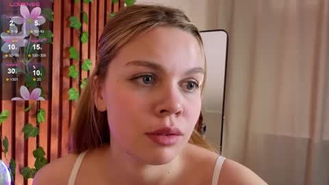 scarletmarney online show from 04.11.26