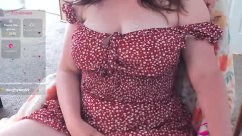 ScarletMaroon online show from 06.30.26