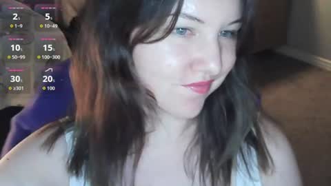 ScarletMaroon online show from 08.01.26