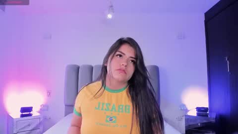 Scarlet online show from 09.27.25