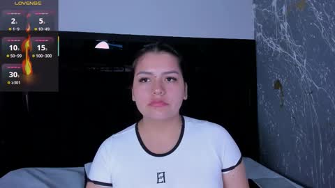 Scarlet online show from 10.30.25