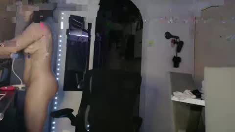 Snapshot of scarletmoons chatting on 03.11.26 scarletmoons online show from 03.11.26