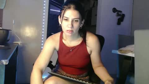 Snapshot of scarletmoons chatting on 03.14.26 scarletmoons online show from 03.14.26