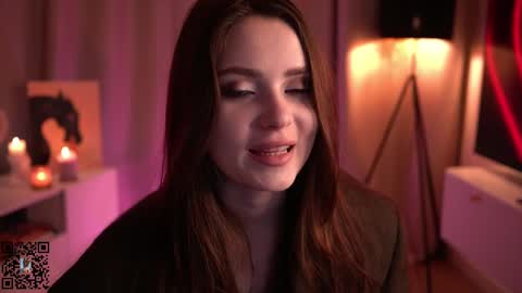 Scarlet online show from 01.17.25