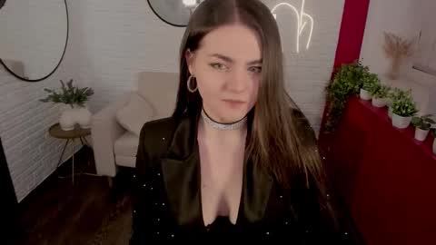 Scarlett online show from 02.28.26