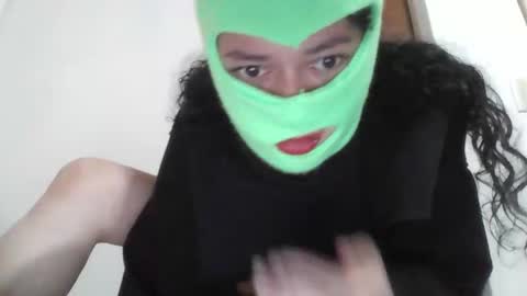 Scarlet online show from 11.09.25