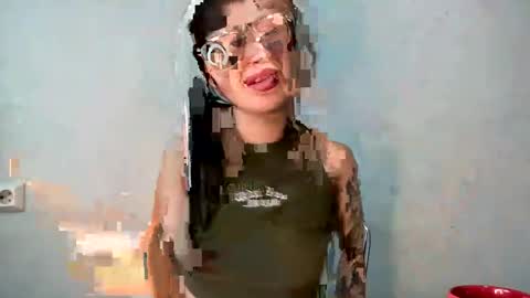 scarletpetal online show from 02.03.25