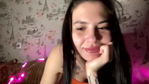 scarletpetal online show from 02.03.25