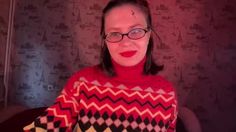 scarletpetal online show from 09.10.25