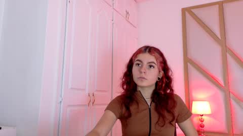 Scarlet online show from 02.20.25