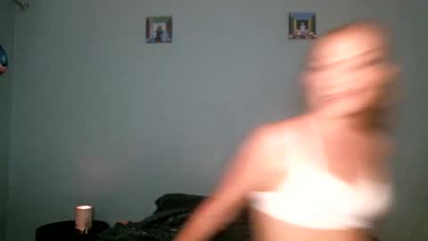 Snapshot of scarletsatine chatting on 03.31.26 Scarlet Satine online show from 03.31.26