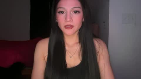 scarlet skyee online show from 07.02.26