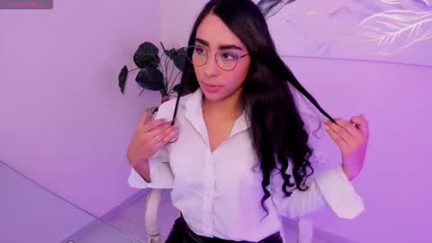 Scarlett  online show from 02.07.26