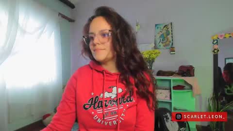 Scarletland welcome online show from 02.19.25