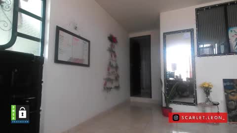 Scarletland welcome online show from 01.09.26