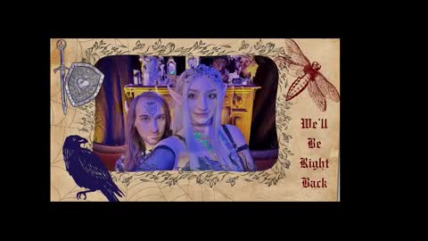 Snapshot of scarlett920 chatting on 02.02.26 Vex online show from 02.02.26