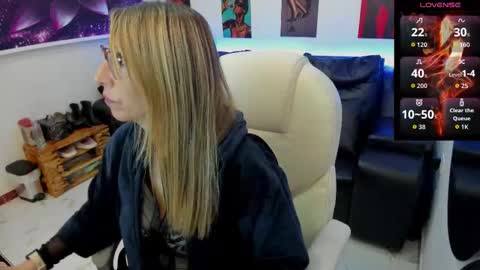 Scarlett online show from 02.10.26