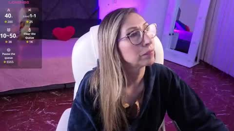 Scarlett online show from 05.14.26