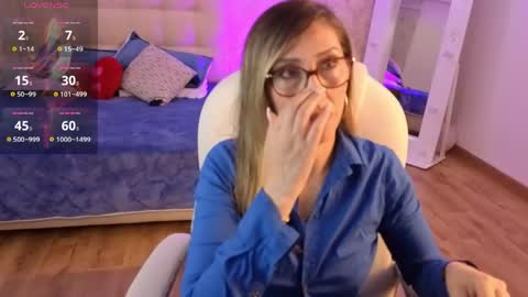 Scarlett online show from 05.24.26