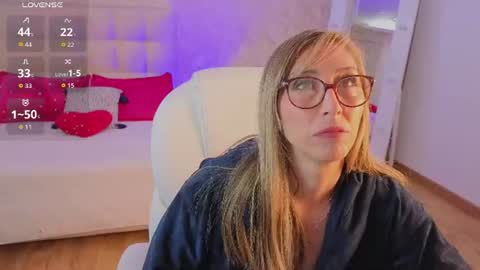 Scarlett online show from 07.10.26