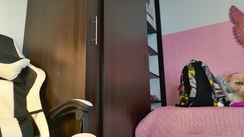 scarlett_099 online show from 09.11.25