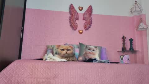 scarlett_099 online show from 09.12.25
